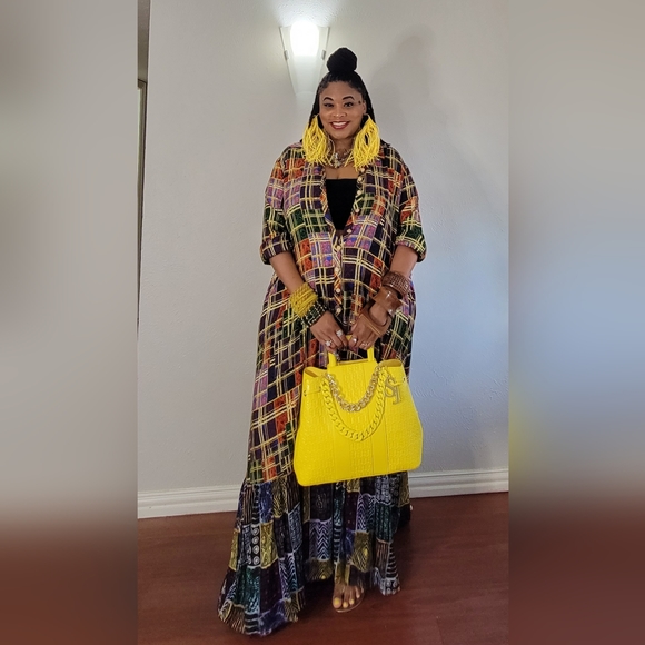 Meet your Posher, Karizmatik K - Picture 2 of 2